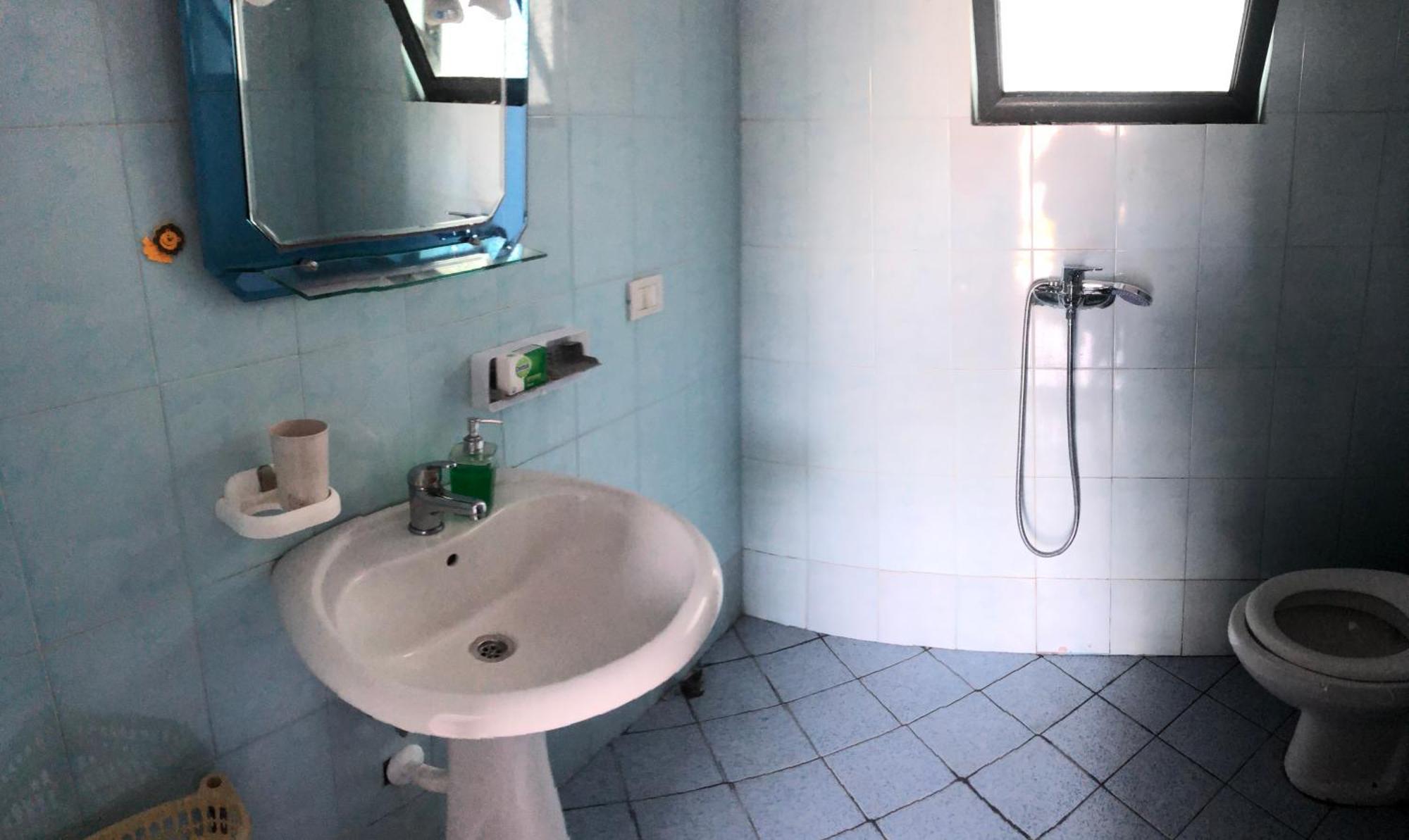 Apartment Lenci Ksamil Extérieur photo